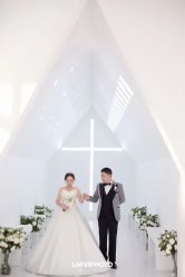 点击看大图 -帆拉斐婚纱摄影(春熙店)