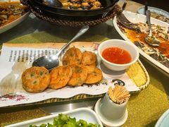 -和源祥·日照菜扛把子(万平口一店)