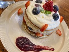 莓朋友的乳酪-AFS Cafe & Canteen(闽江二路店)