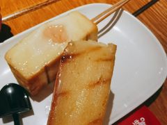 -蚝太郎 • 海鲜烧烤(Upark店)