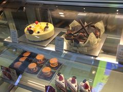 -BreadTalk面包新语·烘焙蛋糕(星河城店)