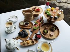 -三嚥阁 La Villa Restaurant
