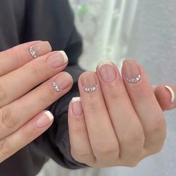 -M·X Nail日式美甲美睫