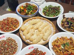 -天下客饭店(中山路店)