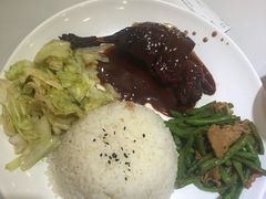 -上海紫彤友联生煎(金沙井店)