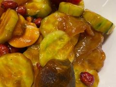 -北李妈妈菜·海肠捞饭(高新万达店)