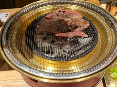 -西塔老太太泥炉烤肉(武汉摩尔城店)