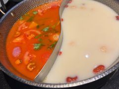 -捞王锅物料理(凯旋路店)