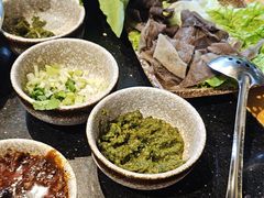 -顶顶汤火牛排火锅·经典铜锅涮肉