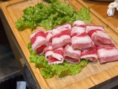 -多乐熊烤肉·俪米鸡(家佳源店)