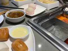 -海底捞火锅(杭州萧山宝龙广场店)