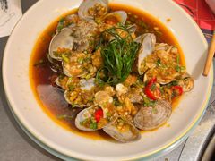 -牛村来人潮汕牛肉火锅(西单店)