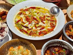 -太二酸菜鱼(石家庄万象城店)