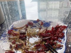 -记忆湘菜馆(芙蓉镇店)