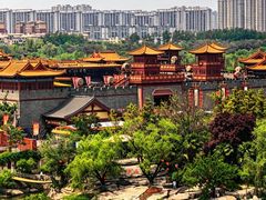-中国翰园碑林
