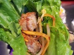 -入火韩国烤肉(凯旋广场店)