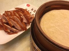 -全聚德(常州店)