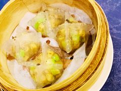 -新加坡泰国村酒楼(五角场店)