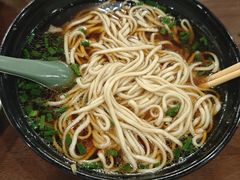 阳春面-赵宝美煎包店