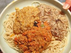 -裕兴记•蟹黄面馆(人民广场店)