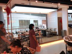 -湯系·煲汤手艺人(东二环泰禾广场店)