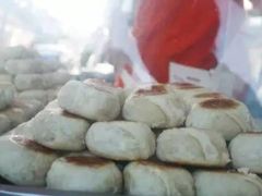 -长发西饼(临顿路店)