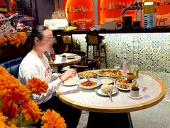-墨纪Mojí墨西哥餐厅(官舍店)
