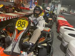 -胜道博岳国际卡丁车馆(奈伦店)