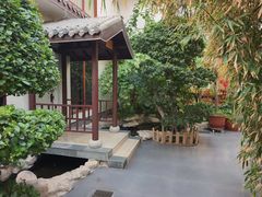 -忆江南·生态餐饮宴会酒店