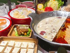 -九鼎轩火锅大排挡