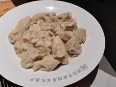 -老家水饺濮阳菜(巴黎街店)