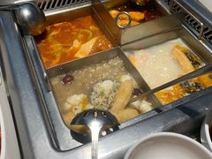 -海底捞火锅(万象城店)