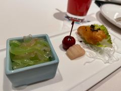 -三号黄浦会Canton Table