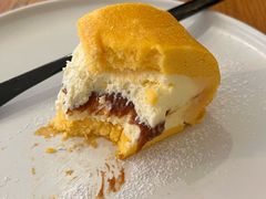 -大酉·M Coffee(北京美术馆店)