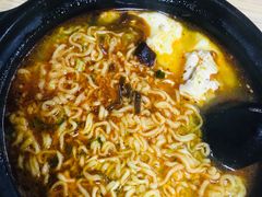 -马楠炸串(建明中路店)