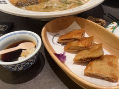 -渔语鱼新川菜Bistro(万象天地店)