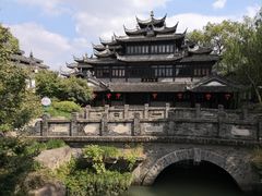 -韩湘水博园