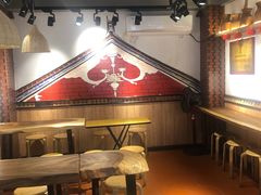 -林记木担鱼丸汤(鼓浪屿店)