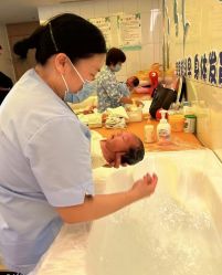 -新寰亚月子会所(金鸡湖凯宾店)