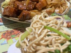 -葛记焖饼(伏牛路店)