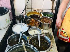 -赵伍面庄(松石大道店)