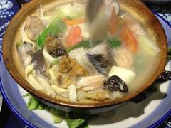 砂锅鱼-白家寨子·山野白族菜(古城总店)