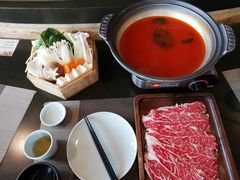 -山葵家·创意料理(宁波来福士店)