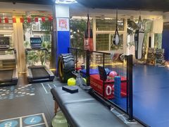 -欢喜运动健身综合馆·HappyGym