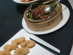 -南景饭店(万家丽路店)