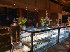 -君悦酒店·乐厨·高空自助餐(青年大街店)