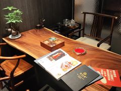 -真地道京味府·鲜橙烤鸭·北京菜(朝外大街东大桥店)