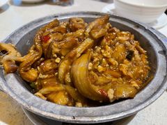 -香港新发烧腊茶餐厅(书城店)