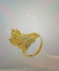 -周生生Chow Sang Sang(苏州美罗高新店)