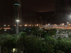 -广州白云机场雅高铂尔曼大酒店